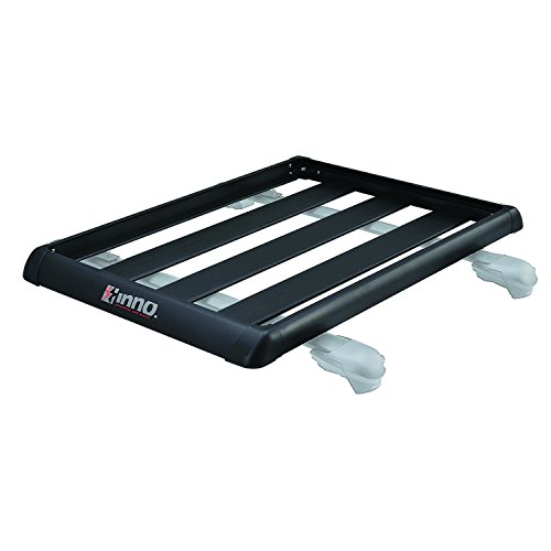 inno ADVANCED CAR RACKS ルーフキャリア/キャリアベース エアロラックシェイバー80 IN-568 Amazon | カーメイト ルーフキャリア inno エアロベースアタッチメント